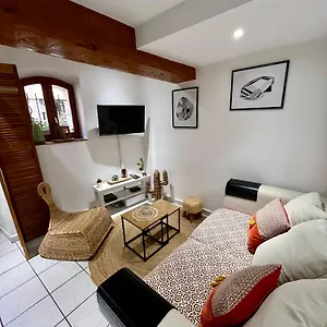 Superbe Neuf Et Cosy En Centre Appartement