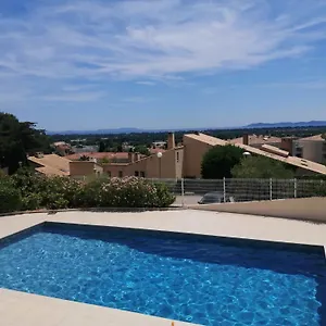 Studio Dans Résidence Avec Piscine Et Tennis Appartement